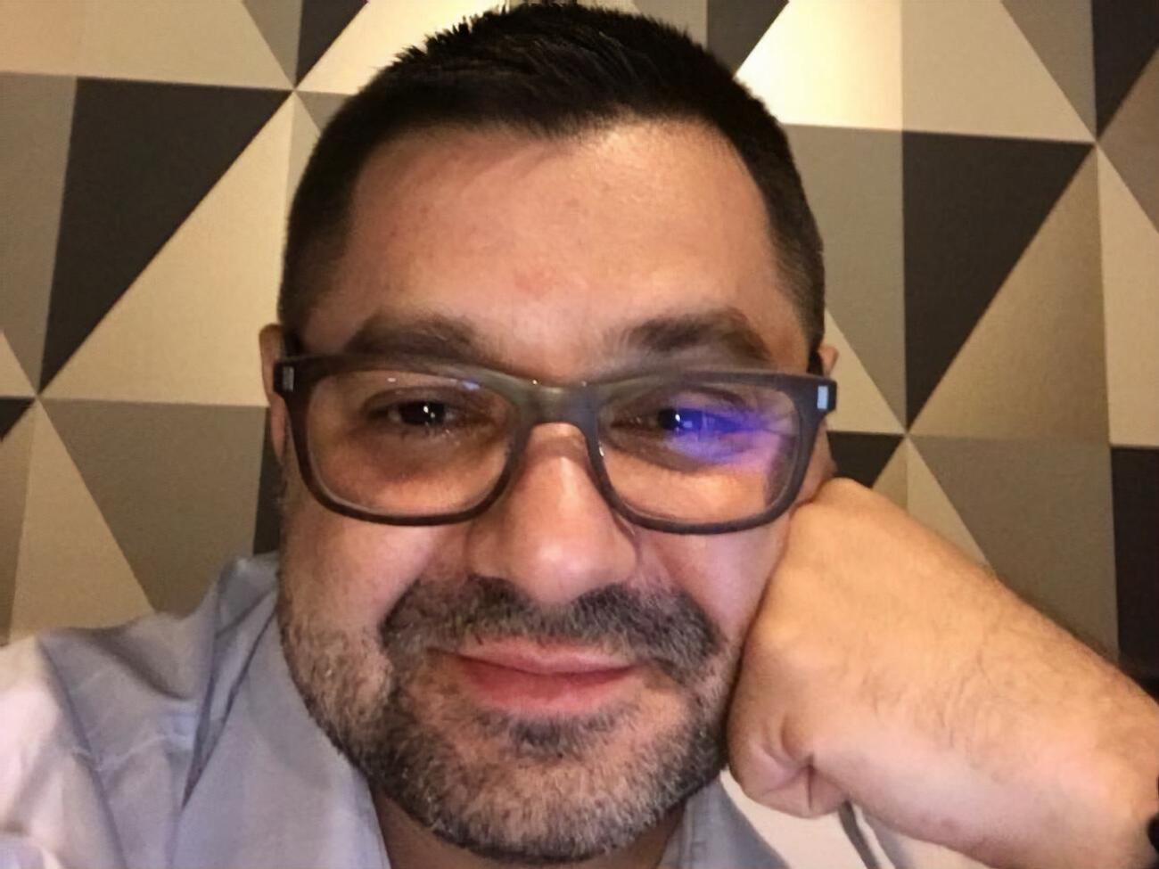 Грановский:&nbsp;Пожалуйста, идиотом-то меня не считайте