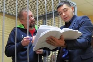 Смородинов признал вину в государственной измене