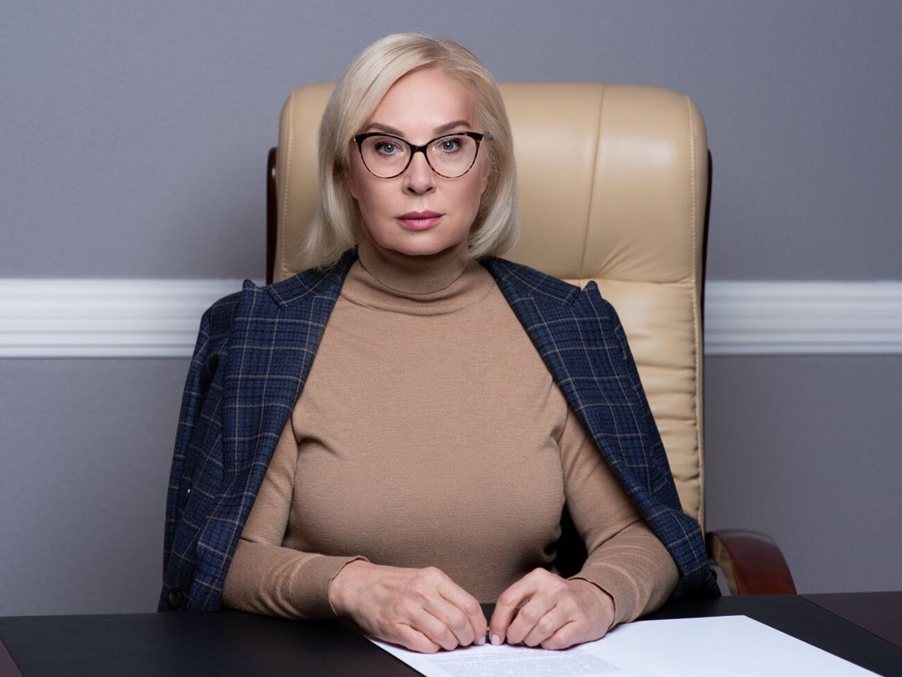 Всего, по данным Денисовой, в списке 115 человек