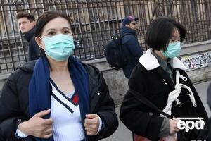 Спалах коронавірусу виник у китайській провінції Хубей