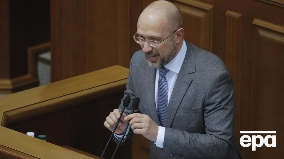 Шмигаль потрапив у скандал на другий день після призначення