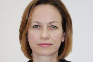 Лазебна заявила, що перерахунком пенсій займуться з 1 квітня