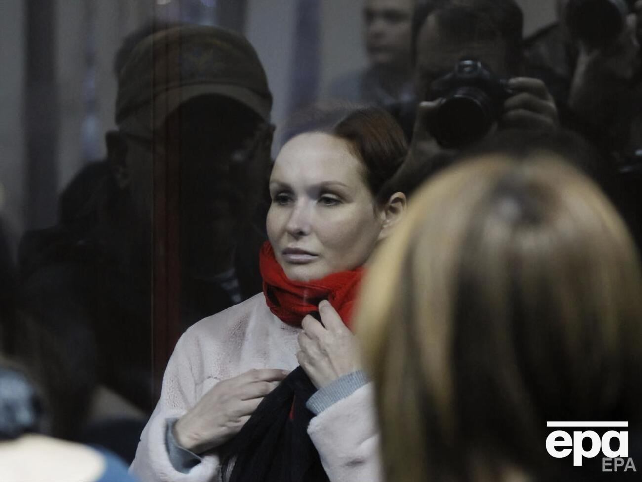 Кузьменко перебуває під арештом із грудня 2019 року