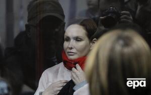 Кузьменко находится под арестом с декабря 2019 года