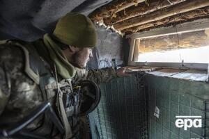 С полуночи на Донбассе сохраняется режим тишины