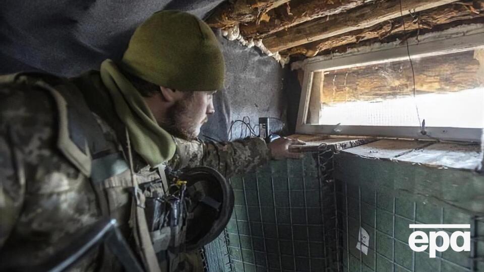 С полуночи на Донбассе сохраняется режим тишины