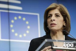 Кіріакідес: Ми збільшили фінансування досліджень на додаткові €37,5 млн