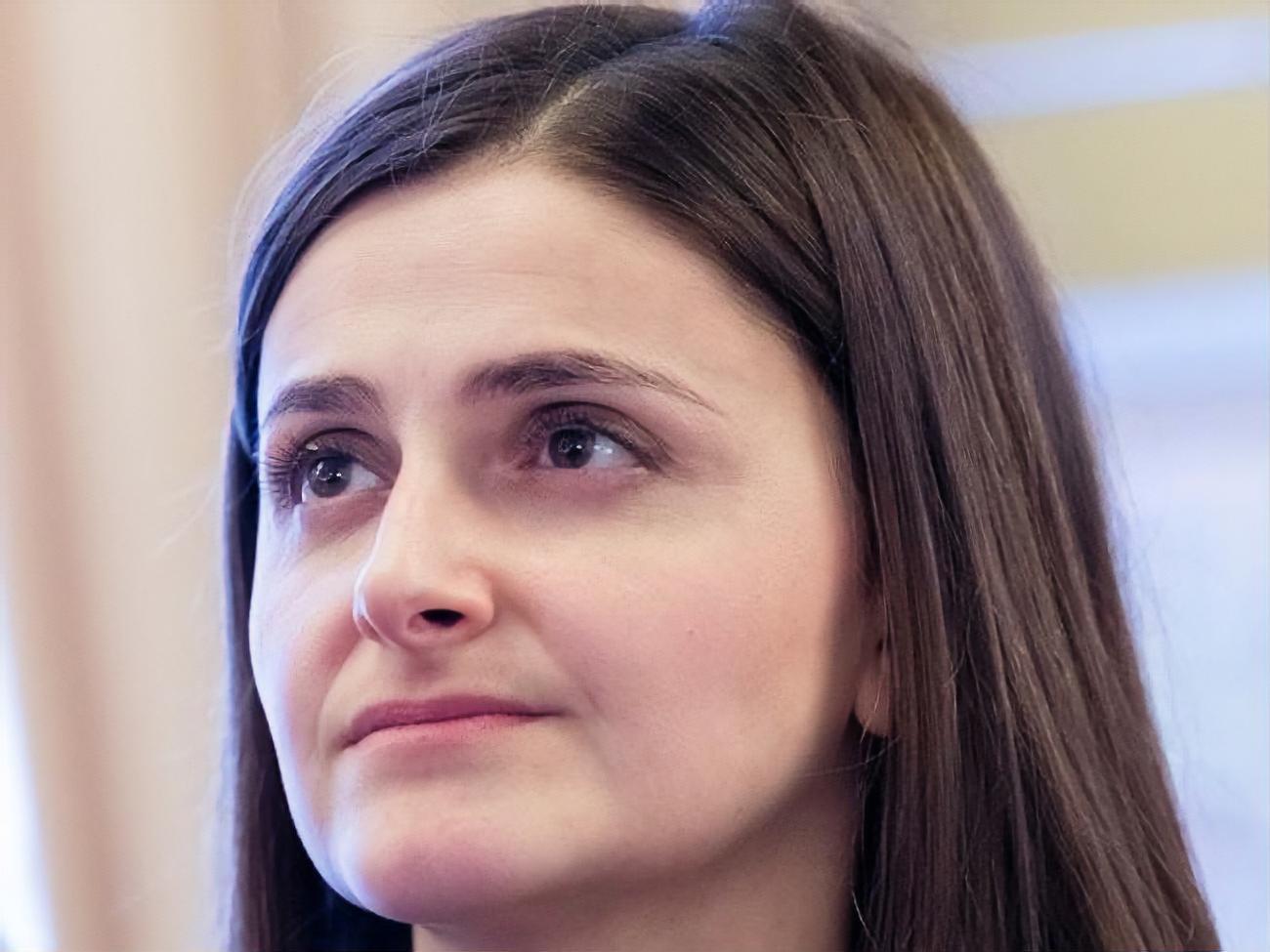 Василевская-Смаглюк не думает, что Портнов возглавит какой-либо правоохранительный орган