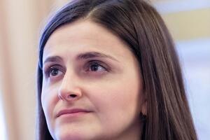 Василевская-Смаглюк не думает, что Портнов возглавит какой-либо правоохранительный орган