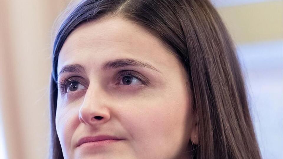 Василевская-Смаглюк не думает, что Портнов возглавит какой-либо правоохранительный орган