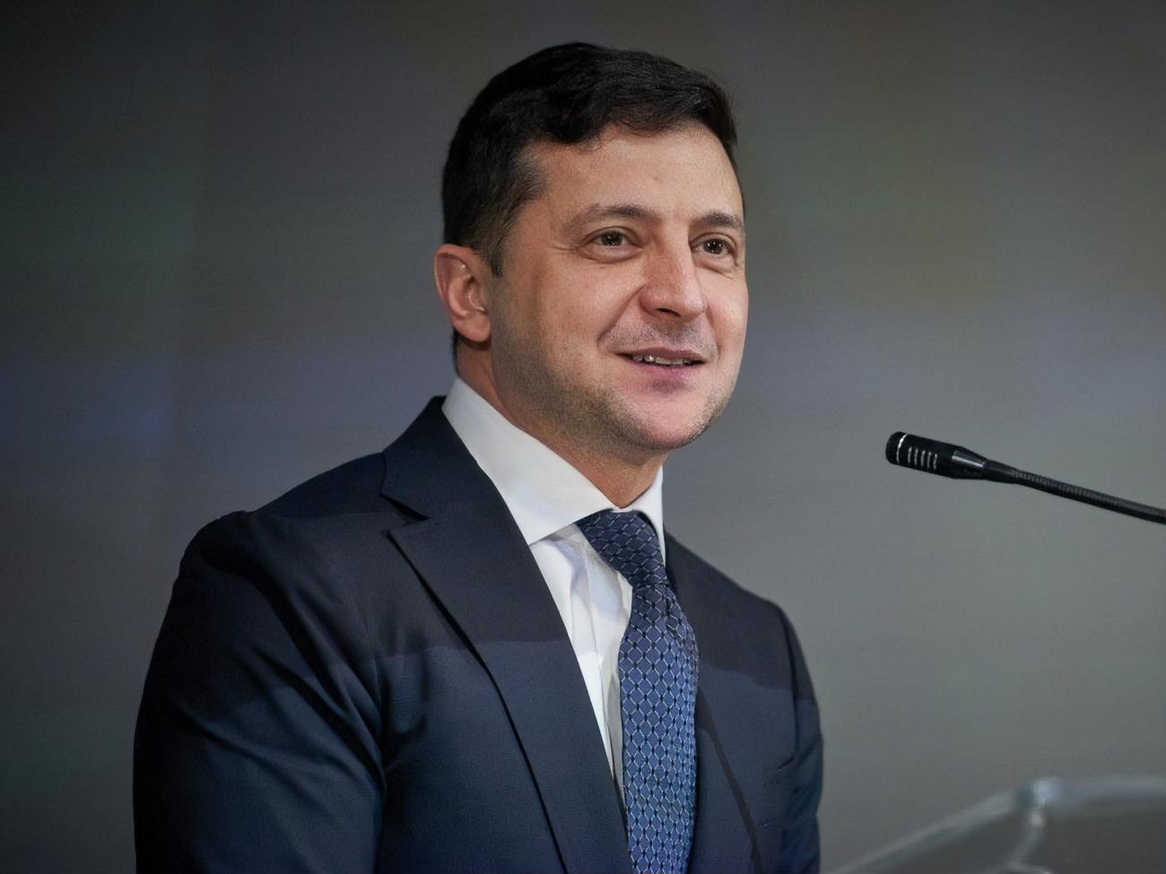 Зеленський: До окупації протягом 10 років ми їздили на відпочинок у Крим, я придбав там квартиру, але навіть не зміг зробити в ній ремонт