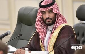 По данным СМИ, за задержаниями стоит наследный принц