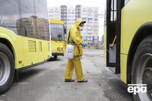 Офіційно підтверджено в Україні тільки один випадок COVID-19