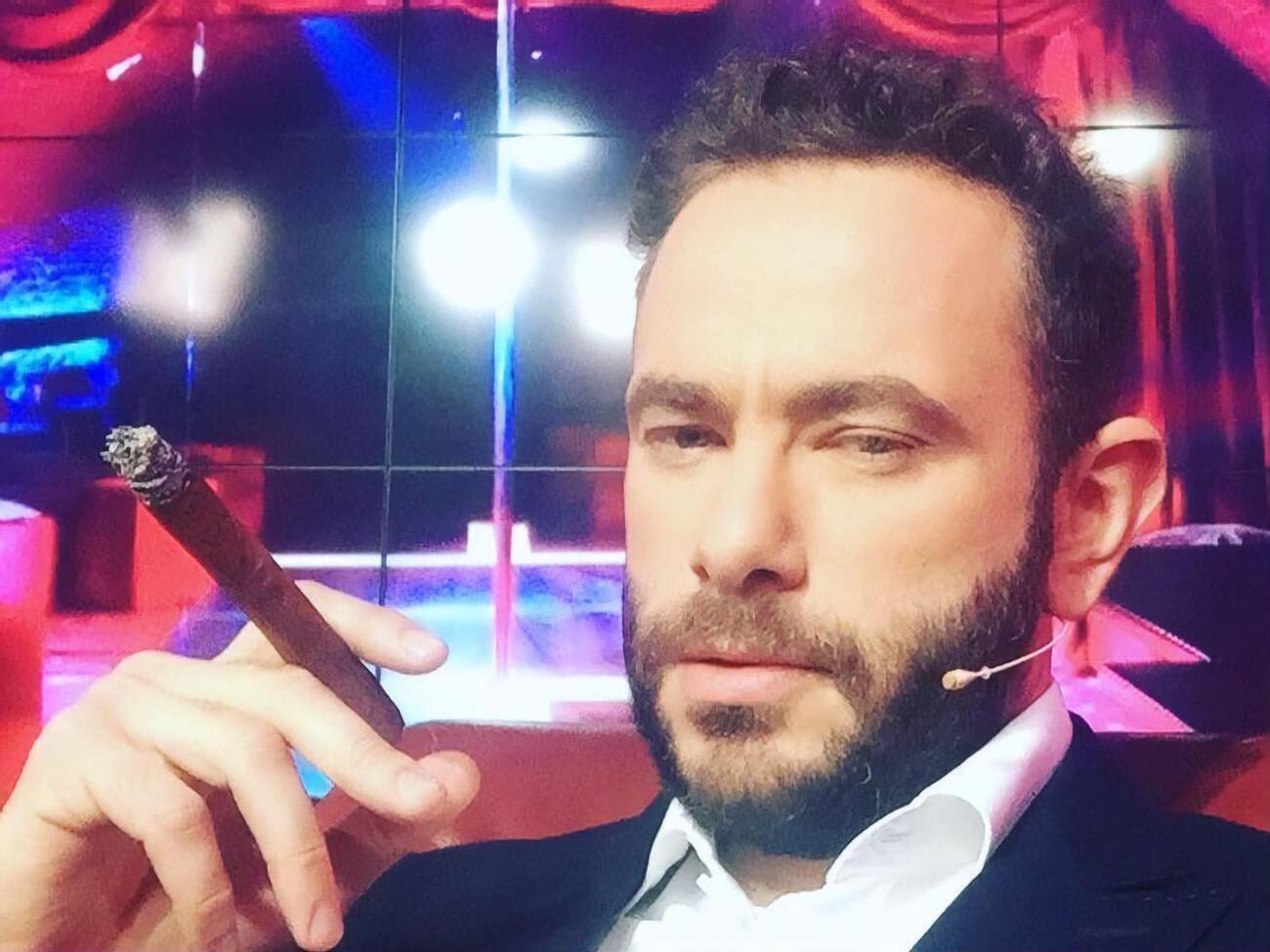 Офис генпрокурора завел дело на Дубинского