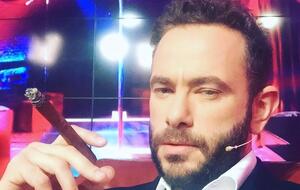 Офис генпрокурора завел дело на Дубинского