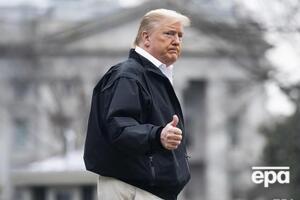 По данным Gallup, Трампа поддерживают 49% американских избирателей