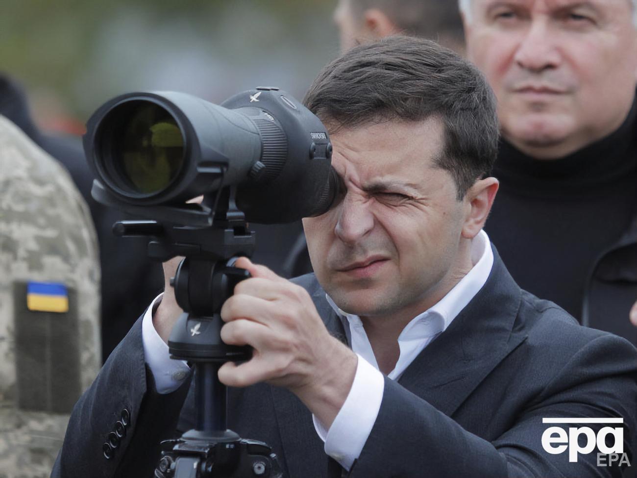 Зеленський розповів, що думає про олігархат