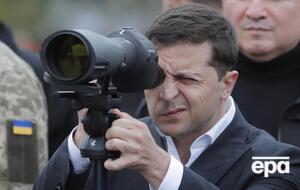 Зеленський розповів, що думає про олігархат