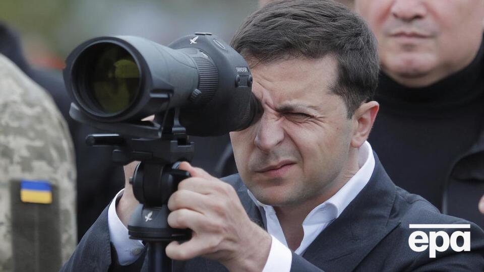 Зеленський розповів, що думає про олігархат