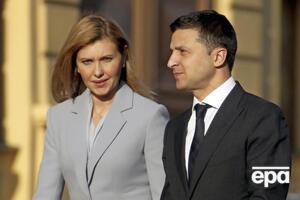 Зеленський розповів про труднощі, з якими зіткнулася його сім'я