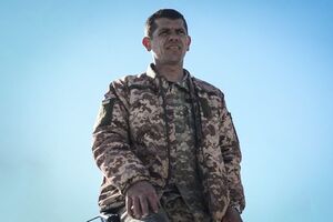 Фірсову було 40 років