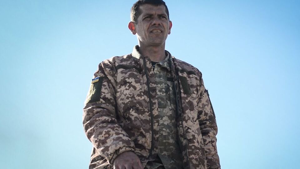 Фирсову было 40 лет