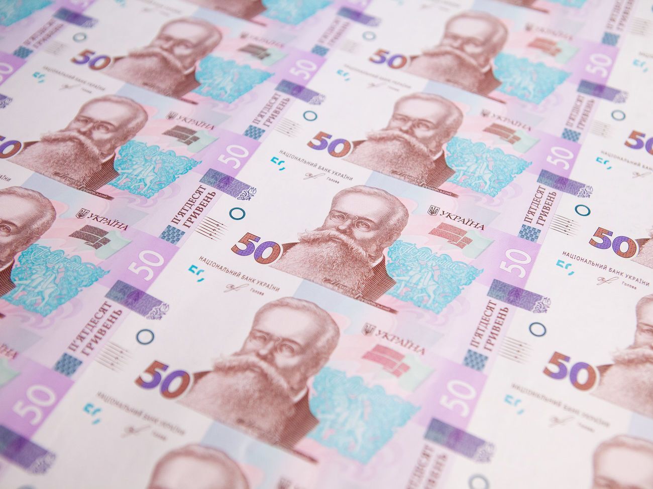 Экономика Украины упала в январе