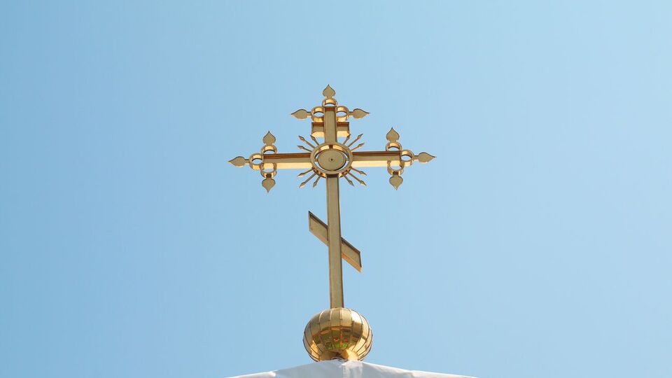 В одеському храмі сталася бійка