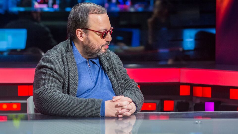 Бєлковський: Багато рішень у плані його безпеки відбувається без його відома