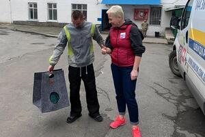 В колонии отметили, что каждый человек имеет право на второй шанс