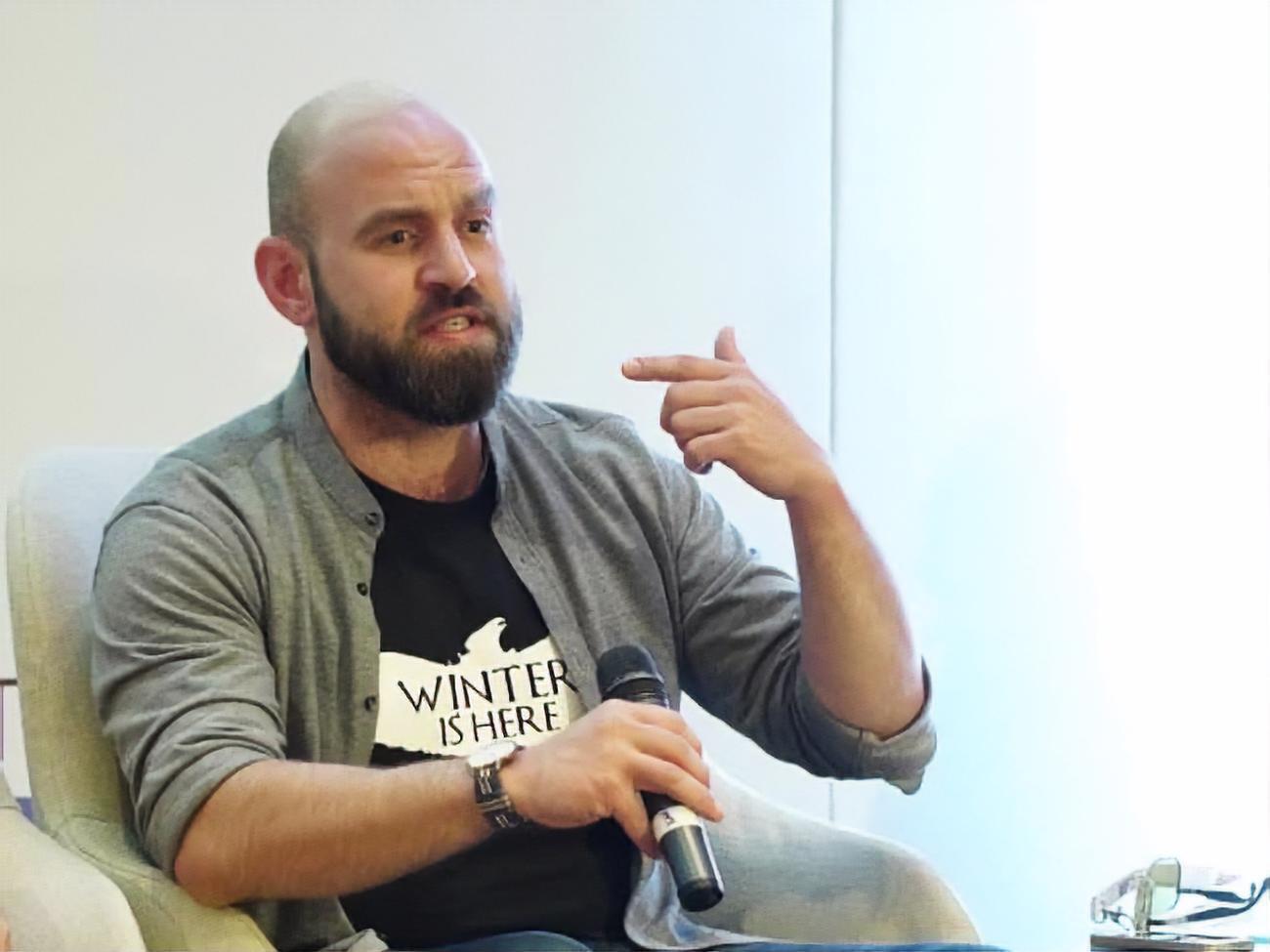 Казарин: Воды для санитарно-гигиенических нужд крымчан более чем хватает