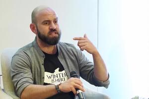 Казарін: Води для санітарно-гігієнічних потреб кримчан більш ніж вистачає