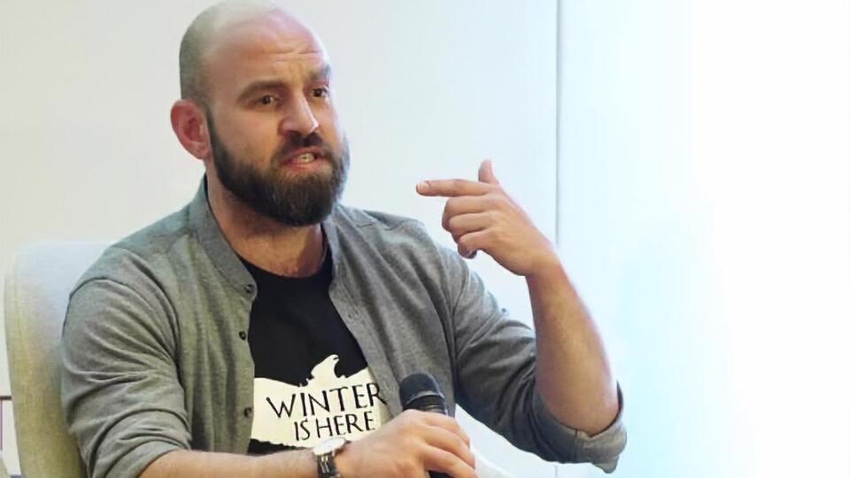 Казарин: Воды для санитарно-гигиенических нужд крымчан более чем хватает