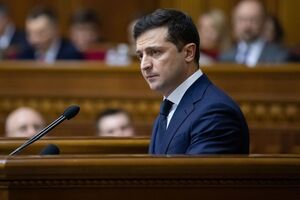 Зеленський: Звичайно, у Росії з'явиться новий президент
