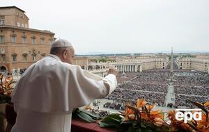 СМИ утверждают, что у папы римского не обнаружили коронавирус