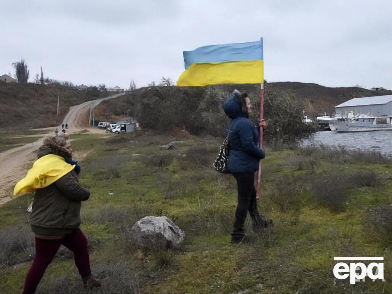 Опрос проводился в феврале