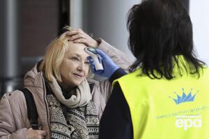 В Україні підтвердили один випадок коронавірусу
