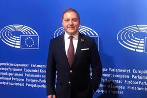 Волошин запевнив, що не хворий