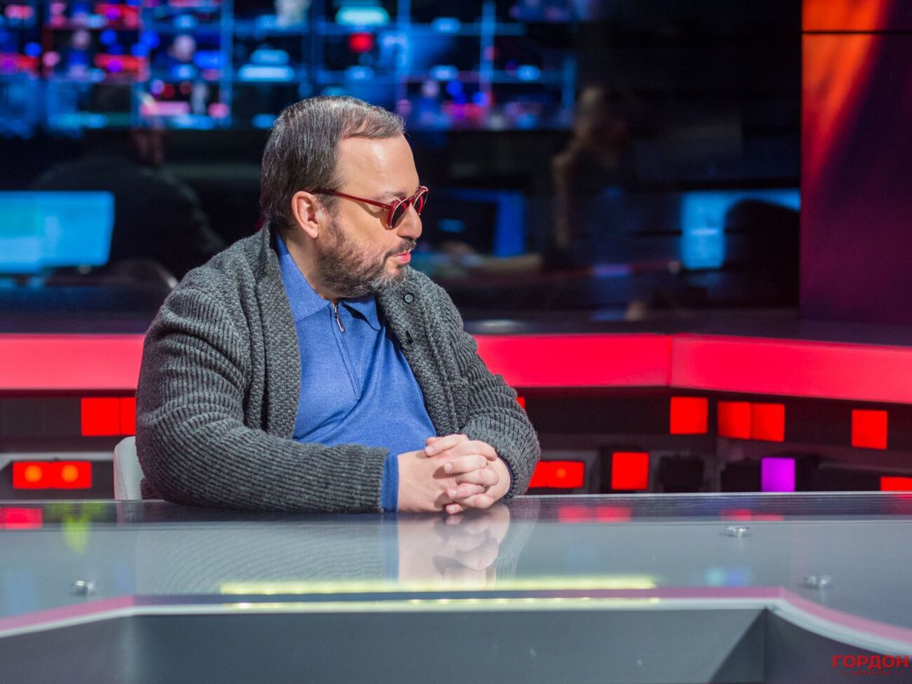 Бєлковський згоден, що історія про спорідненість колишніх керівників країн може бути "нісенітницею"