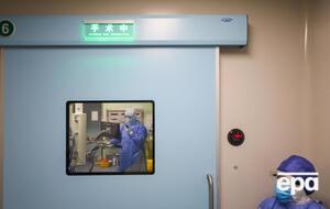 За сутки из больниц в материковой части Китая выписался 1661 человек