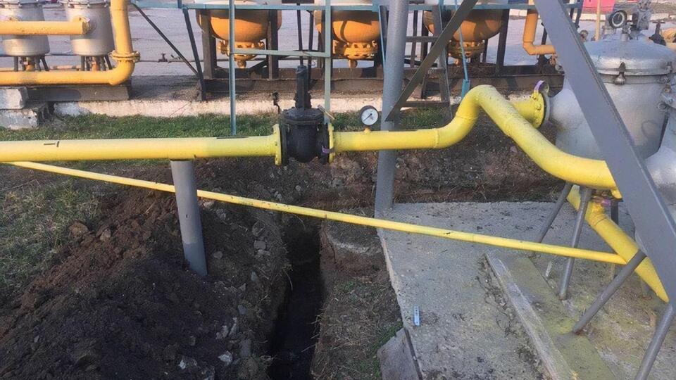 Боєприпаси виявили 7 березня
