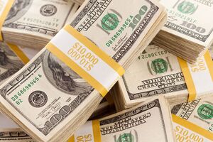 В обігу є приблизно $1,75 трлн готівкою