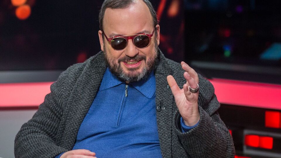 Бєлковський: Великий бізнес уже ніби обдерли. Зараз потрібно обдерти середній і малий бізнес, перейти до фізичних осіб