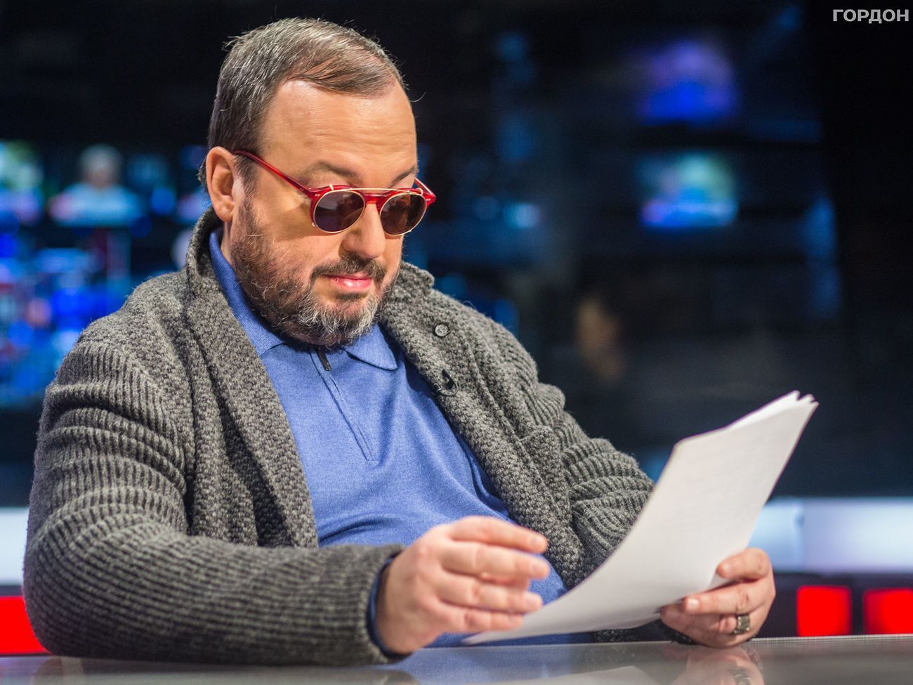 Шнуров бачить себе людиною, яка може "підняти російський народ на що-небудь", сказав Бєлковський
