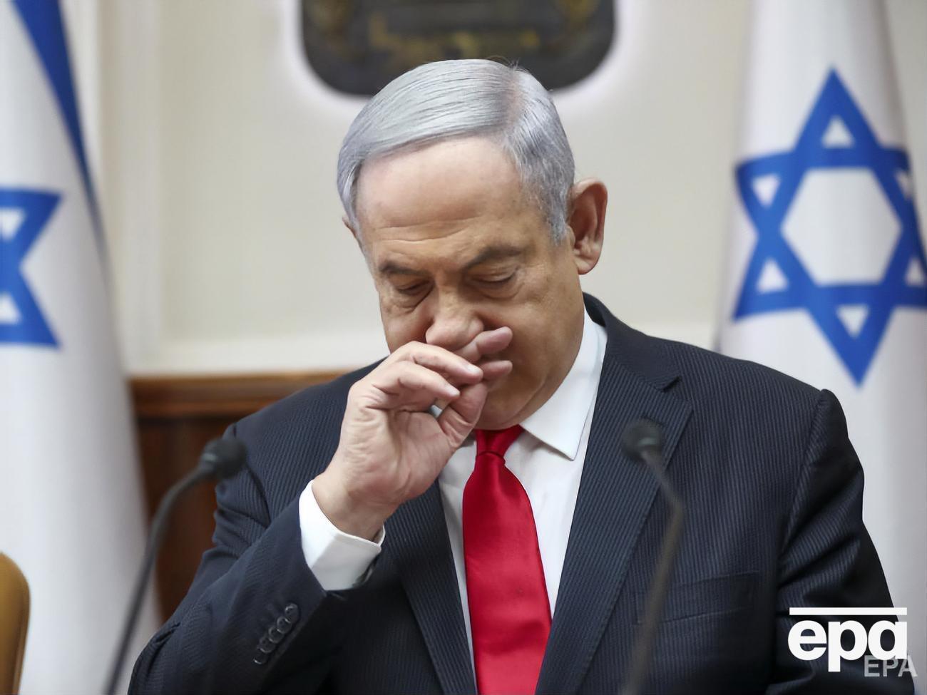 Нетаньяху: Припущення, що вірус зникне або випарується у спекотну погоду, не доведене