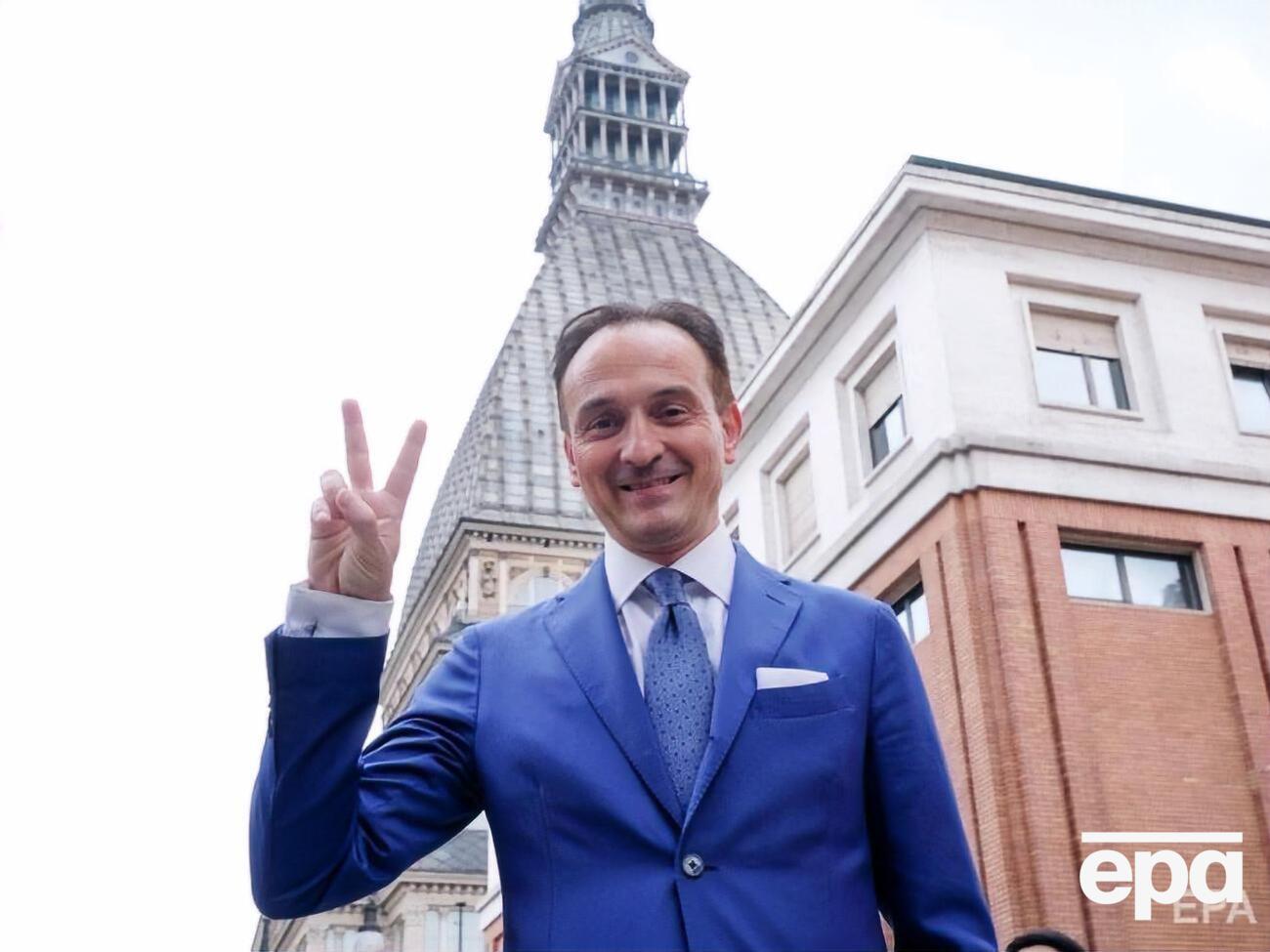 Чирио утверждает, что хорошо себя чувствует