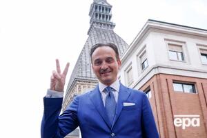 Чирио утверждает, что хорошо себя чувствует