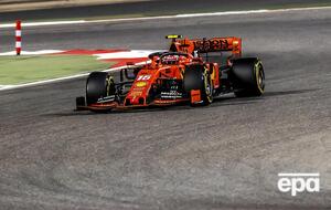 Гран-при Бахрейна пройдет при пустых трибунах