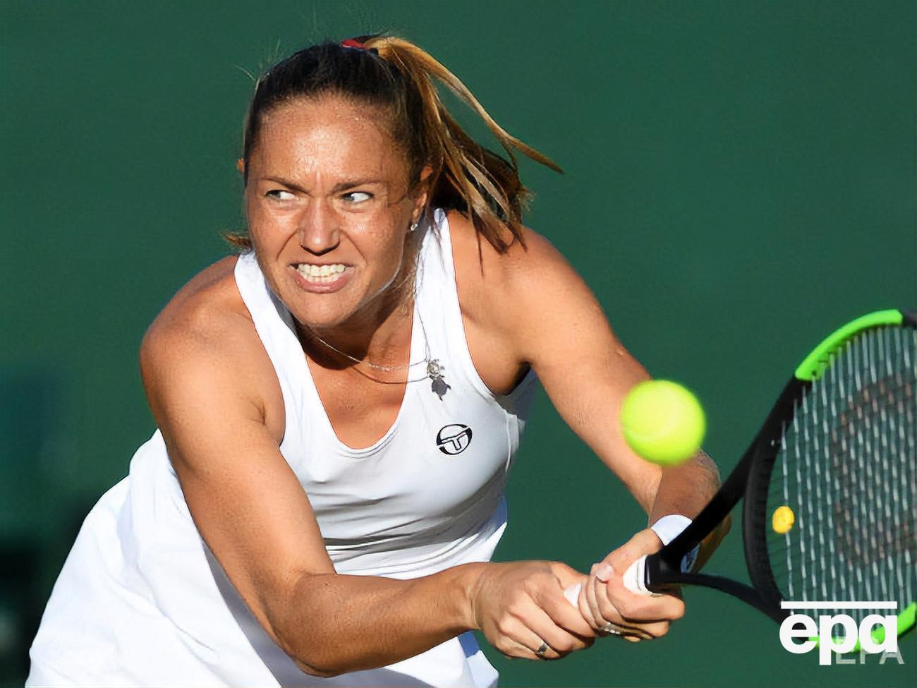 Бондаренко сыграет в финале 8 марта