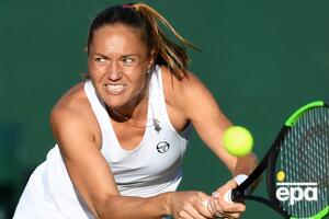 Бондаренко сыграет в финале 8 марта